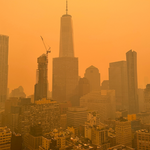 How Air Pollution Impacts Your Skin